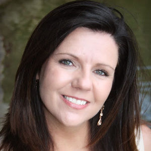 Meet your Posher, Crystal.